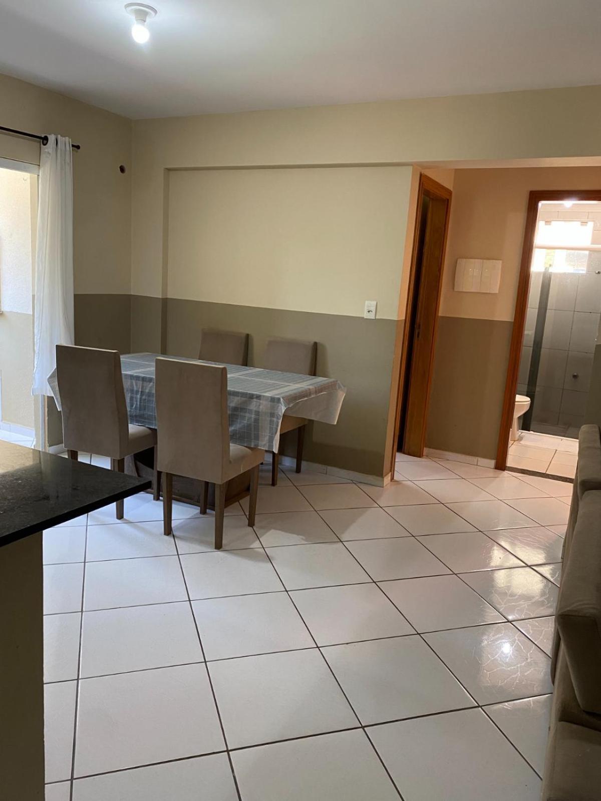 Appartamento Ape Do Salomao Balneário Camboriú Esterno foto