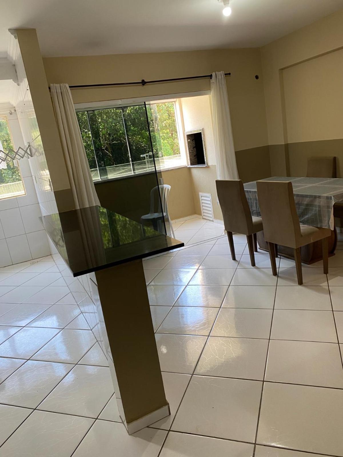 Appartamento Ape Do Salomao Balneário Camboriú Esterno foto
