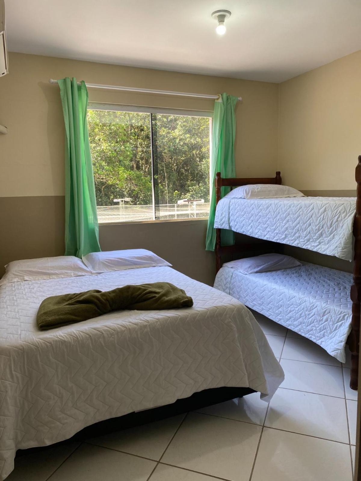Appartamento Ape Do Salomao Balneário Camboriú Esterno foto