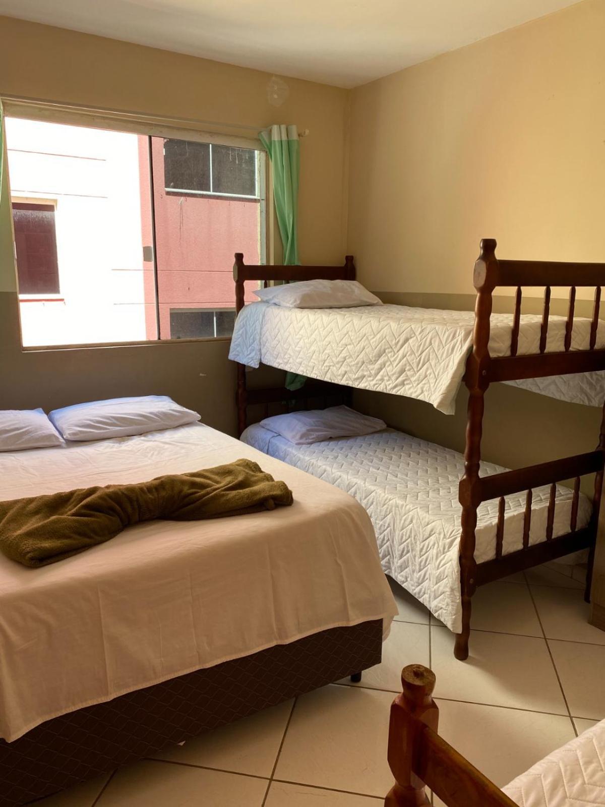 Appartamento Ape Do Salomao Balneário Camboriú Esterno foto